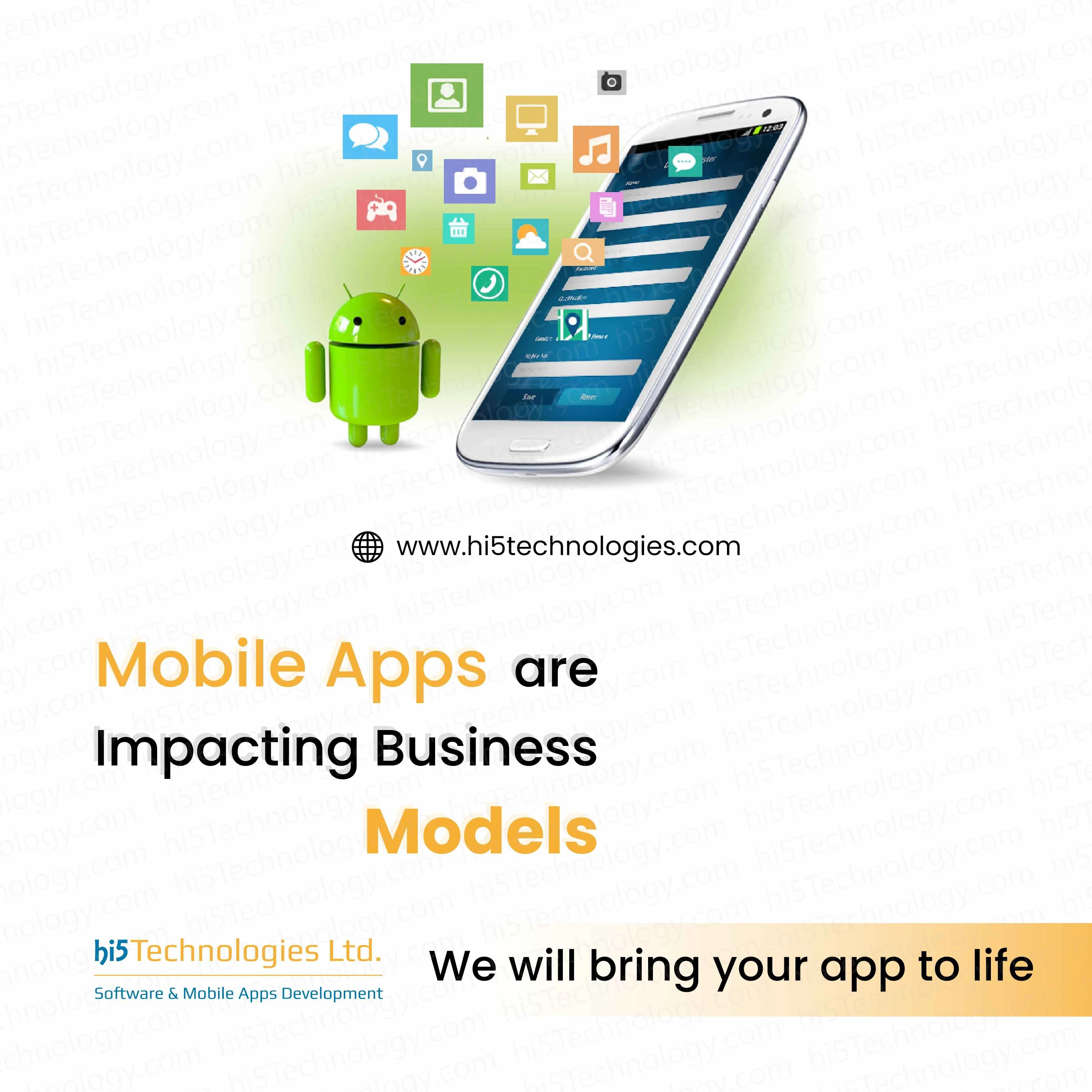 Hi5 Services Screenshot 35